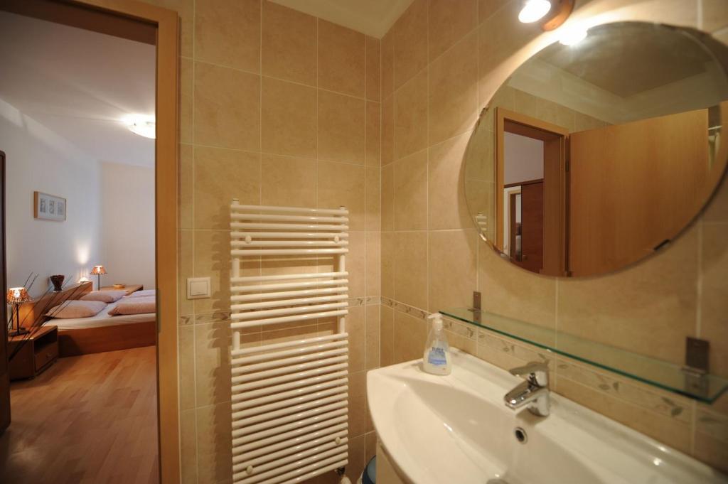 Aboriginal Budapest Apartments Exterior photo